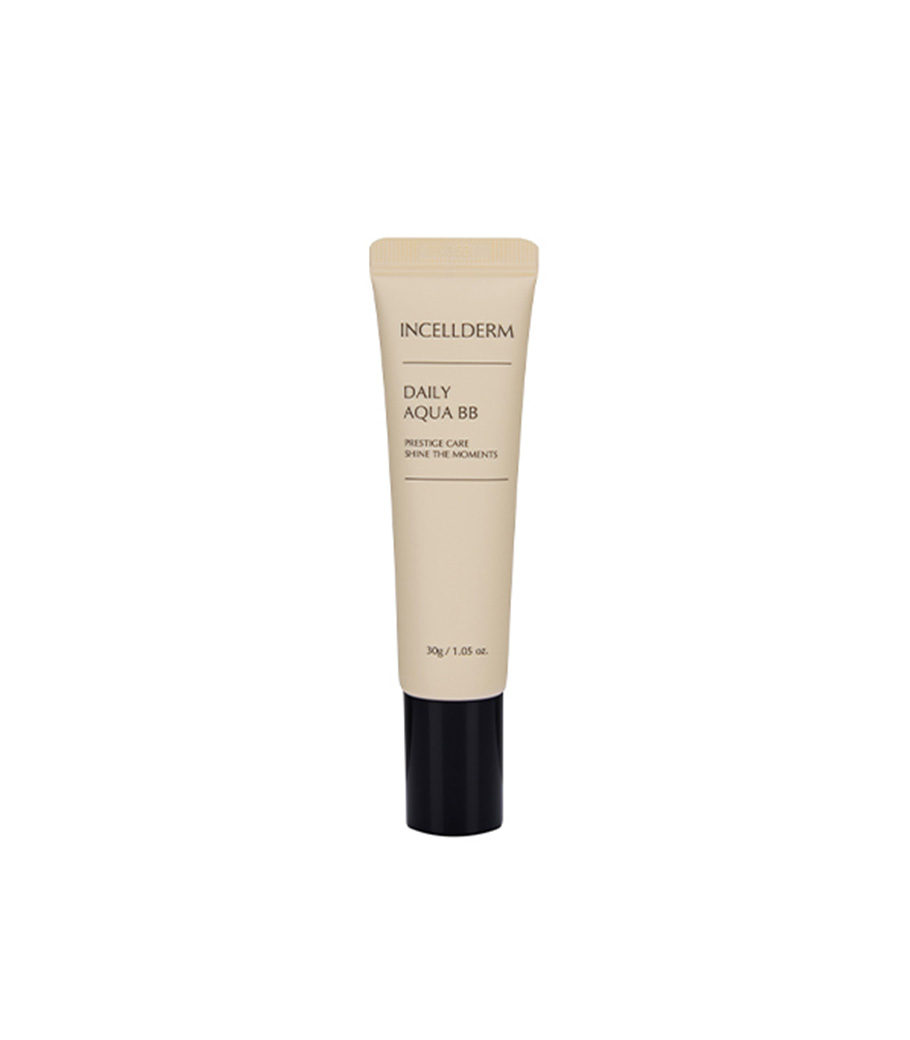 Inselderm Daily Aqua BB