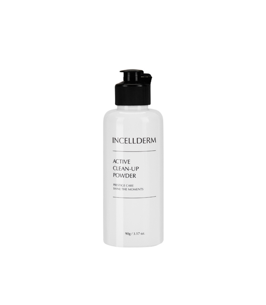Inselderm Active Cleanup Powder