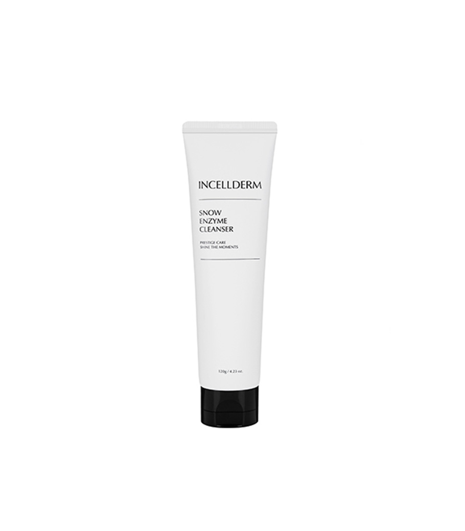 Inselderm Snow Enzyme Cleanser