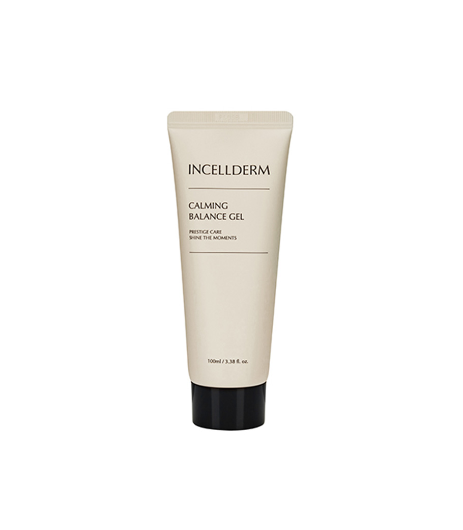 Inselderm Calming Balance Gel