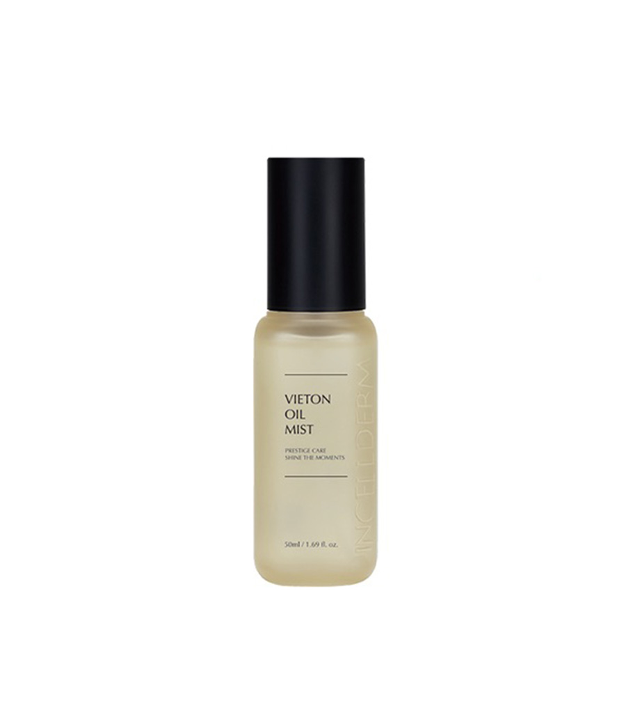 Inselderm Vieton Oil Mist