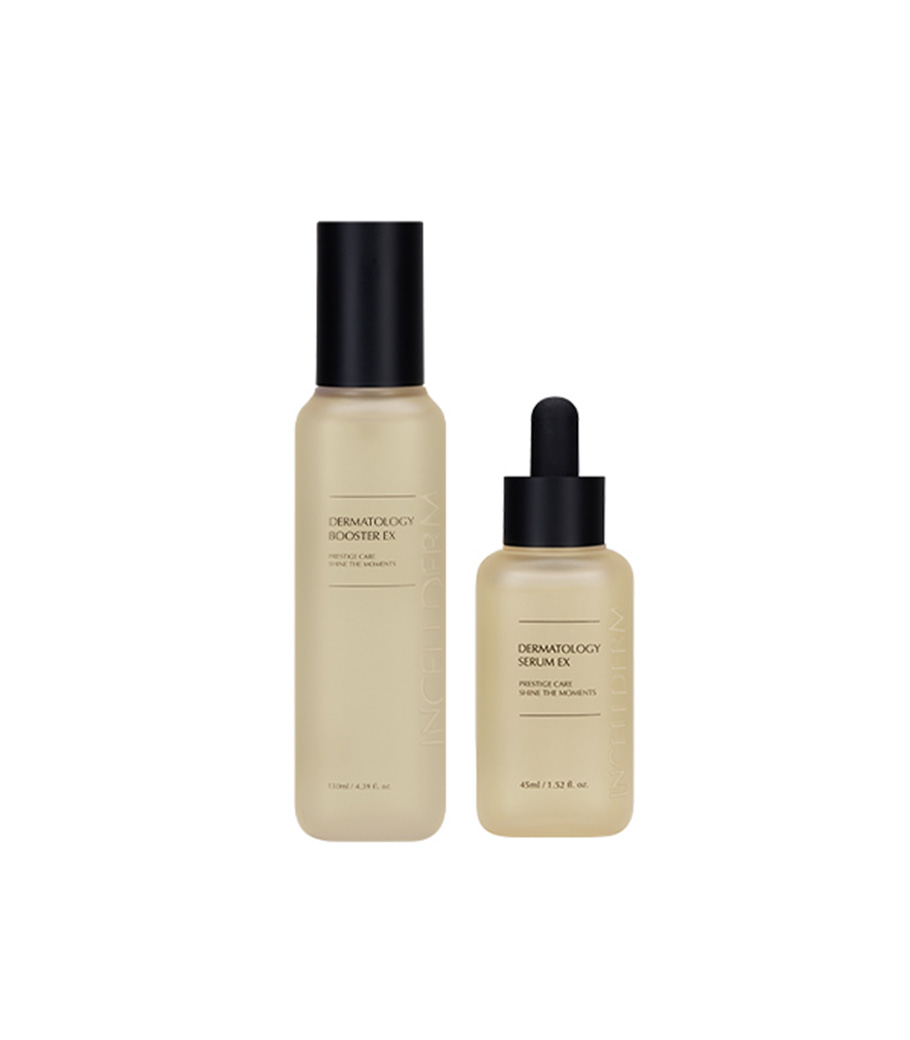 Inselderm Dermatology First Package EX
