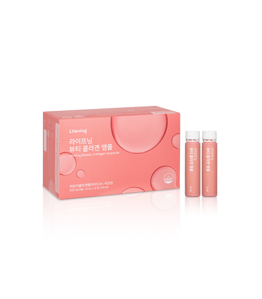 Lifening Beauty Collagen Ampoule