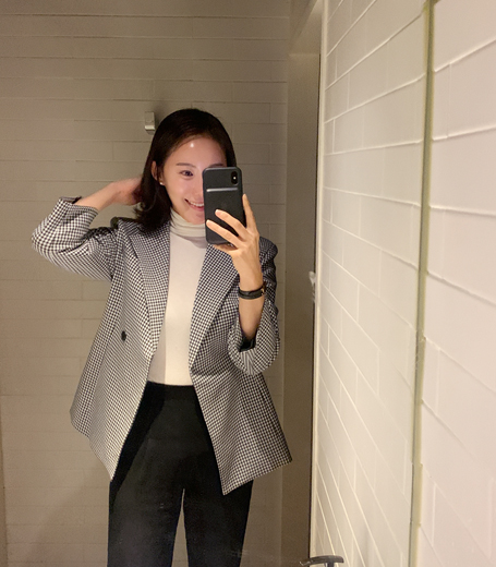 Lemain-Maison Jacket