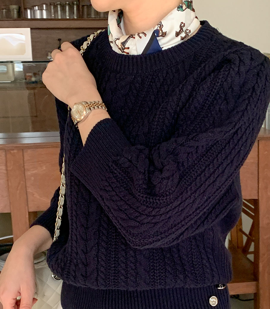 horse scarf