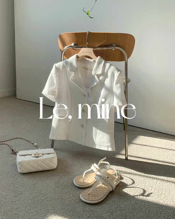 Lemain - Summer Tweedjk