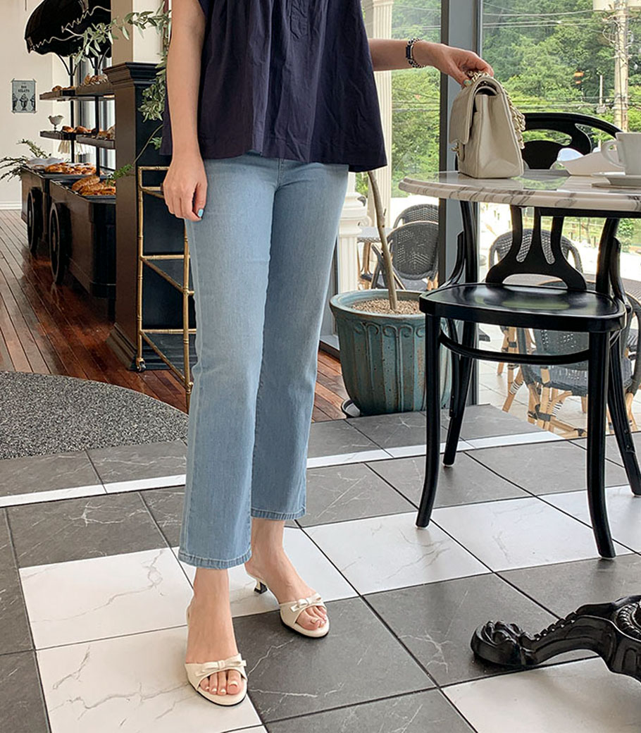 Cool Slim Fit Part 9 Denimpt