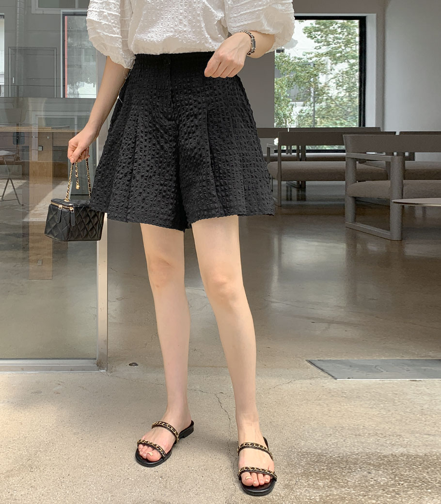 Awesome skirt pants