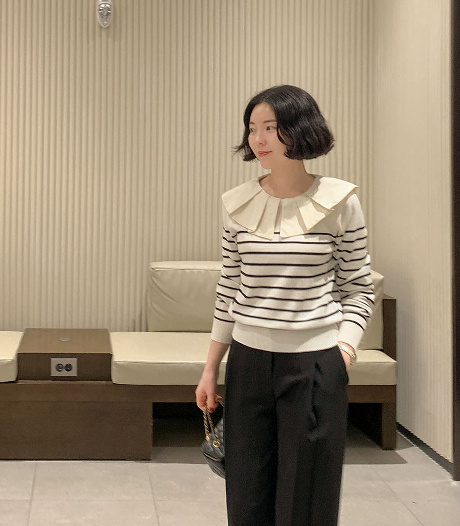 Pleats Karant