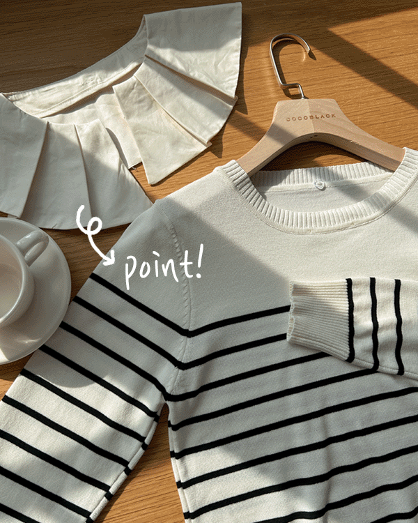Pleats Karant