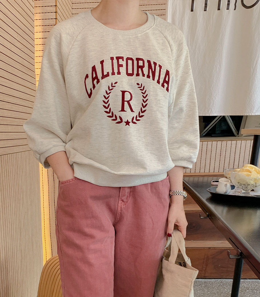 California Man to man