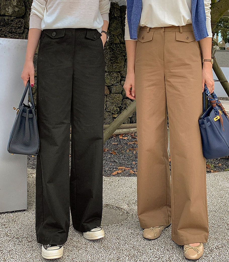 Lemain-Mark Pocket PT Autumnver.