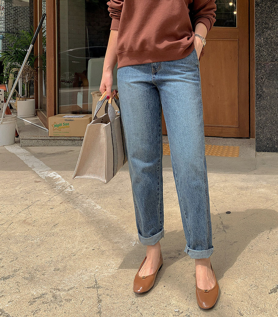 Eco Semi Denimpt