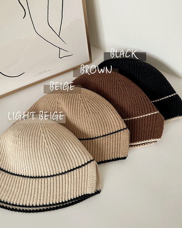 line knit