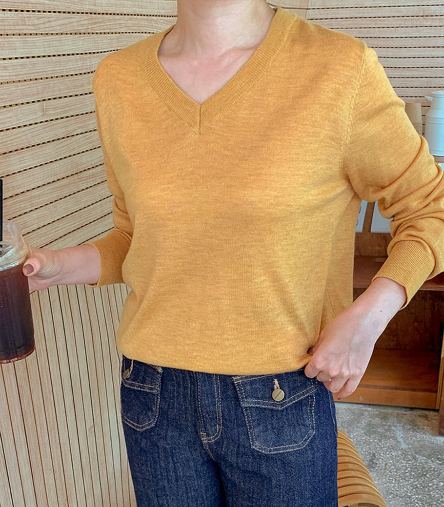Merino v Knit