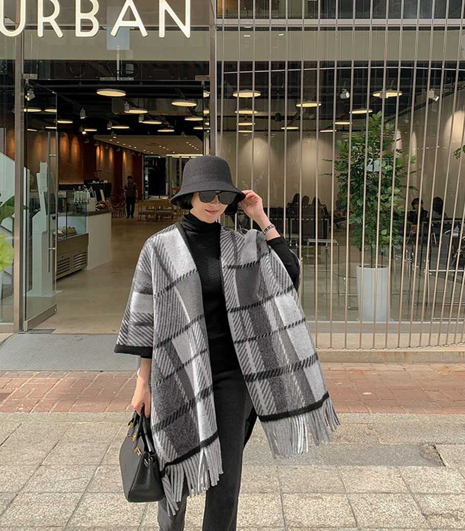 Mono Wool Bungeoji