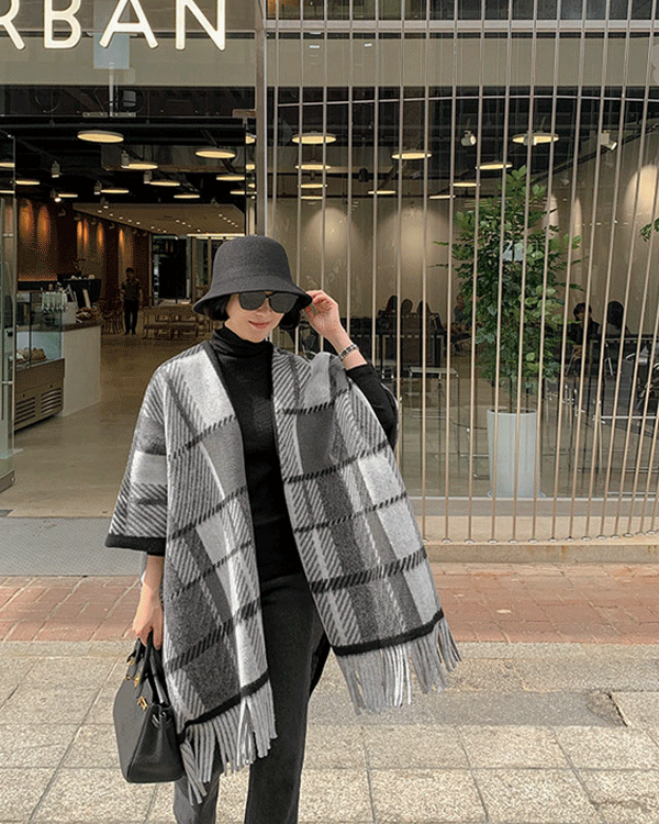 Mono Wool Bungeoji