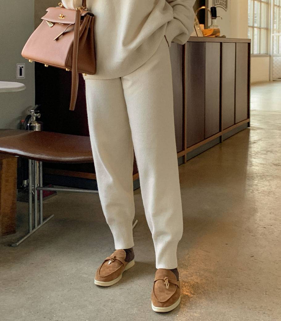 Leeum Jogger PT