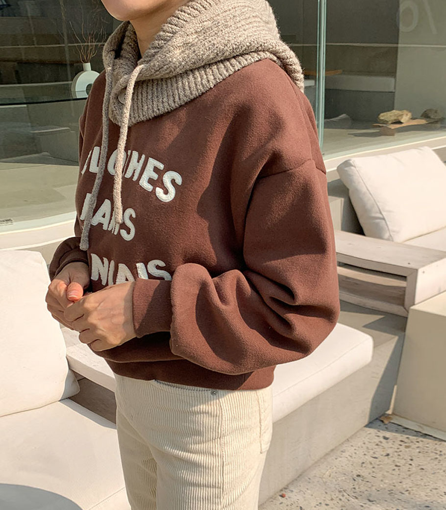 hoodie balaclava