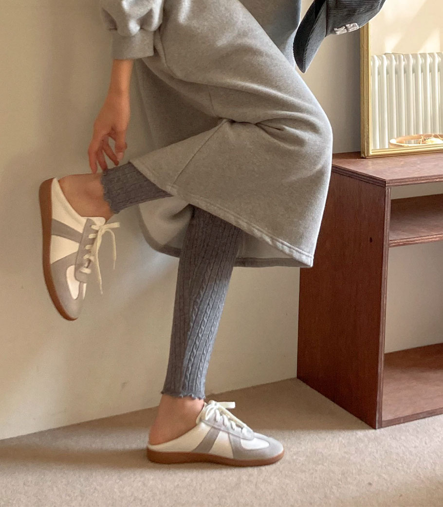 Wave Twiddle Leggings