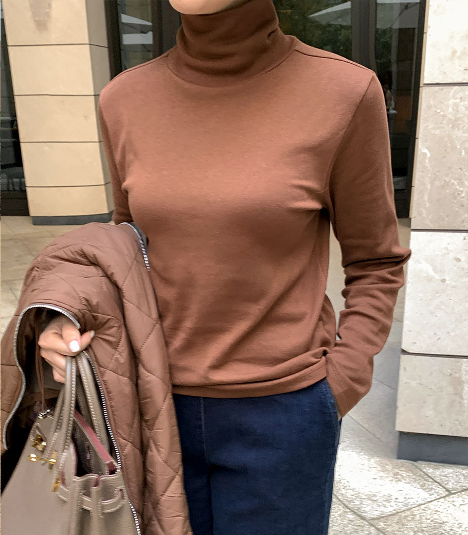 Soft fleece twill polar fleece