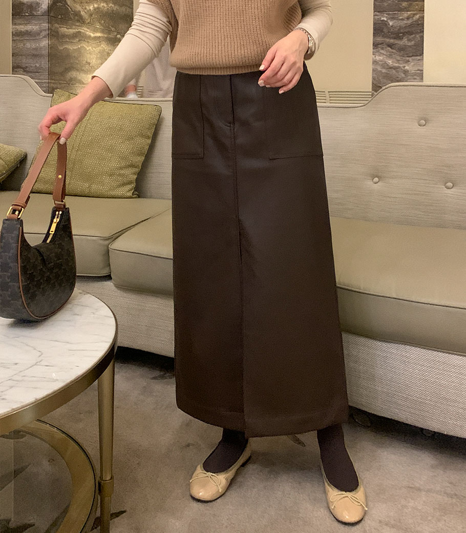 arc leather sk