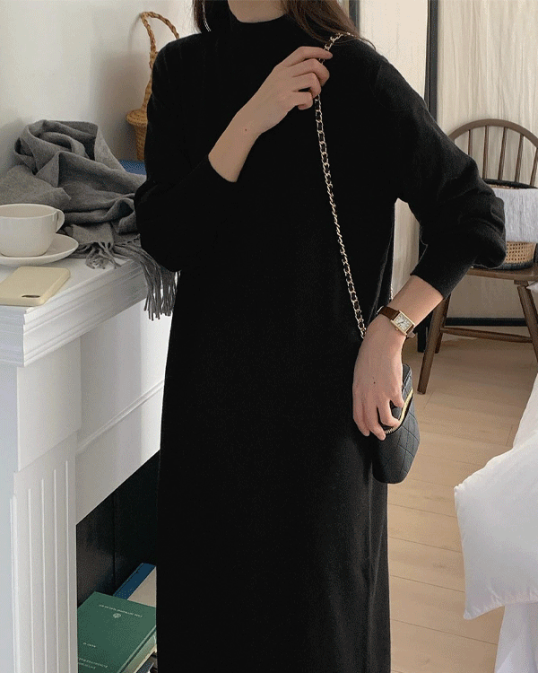 Your Banpola Knit One Piece