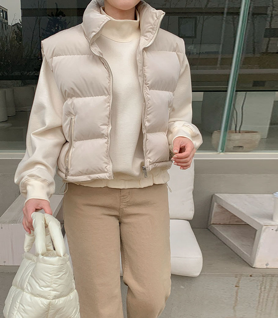 Flow Padding Vest