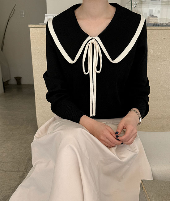 Rayna Kara Knit