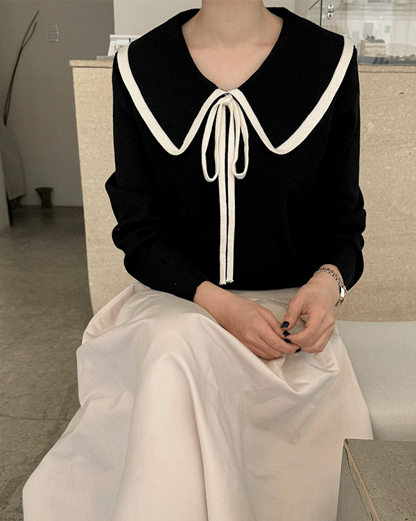 Rayna Kara Knit