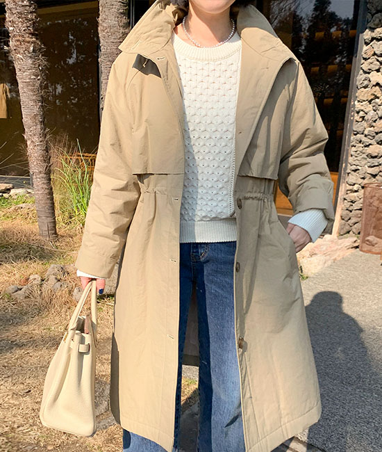 Martin Safari Jacket