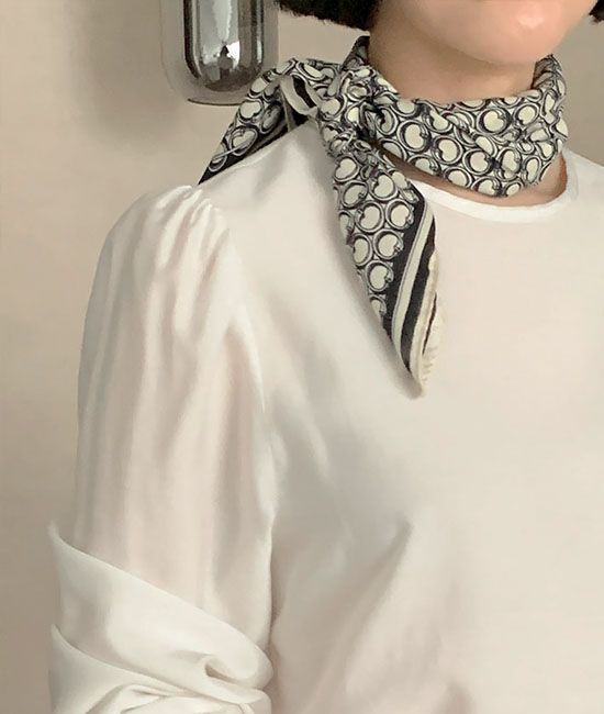 ruchi scarf