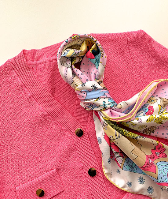 bailey scarf