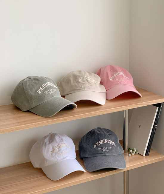 Pigment ball cap