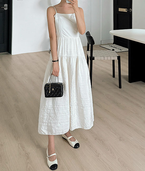 Elie Bustier One Piece
