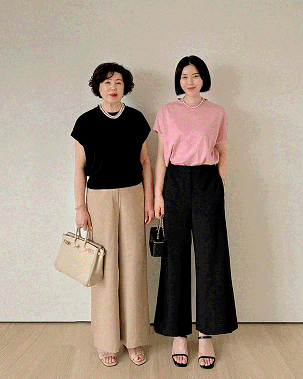 Emil Knit Sleeveless shirts
