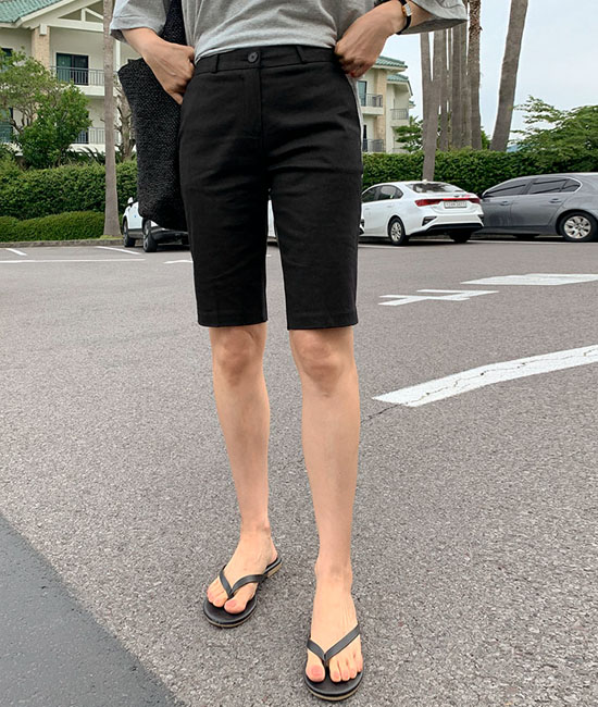 Biker Part 5 Pants
