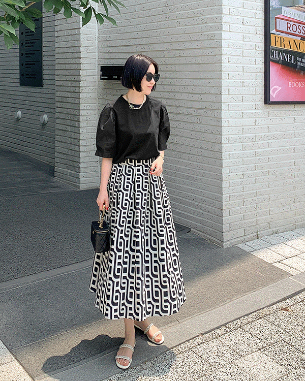 Pure Puff Short T shirts