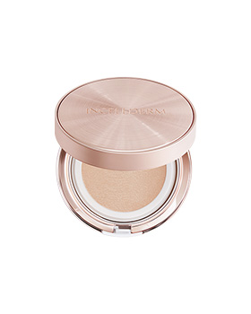 Inselderm Radiant Som 100 Ampoule Cushion SPF50+ PA++++ No. 21 Light Beige