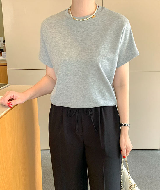 Pearl Short T-shirts