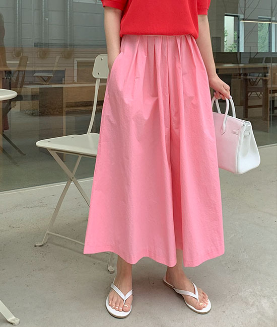 Ellie skirt pants