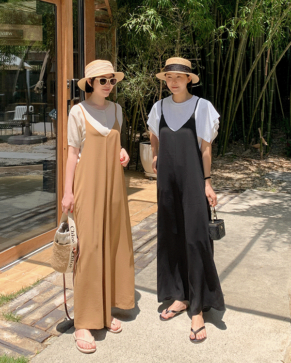 Bebe jumpsuit