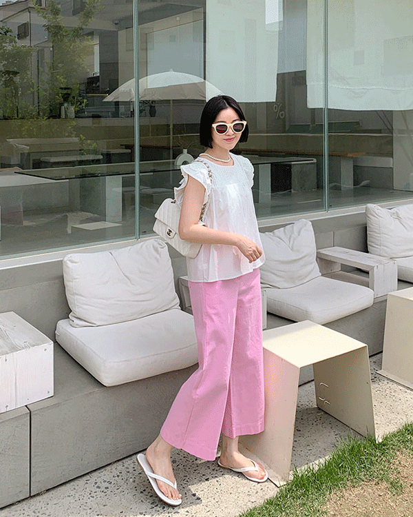 Jenny Blouse