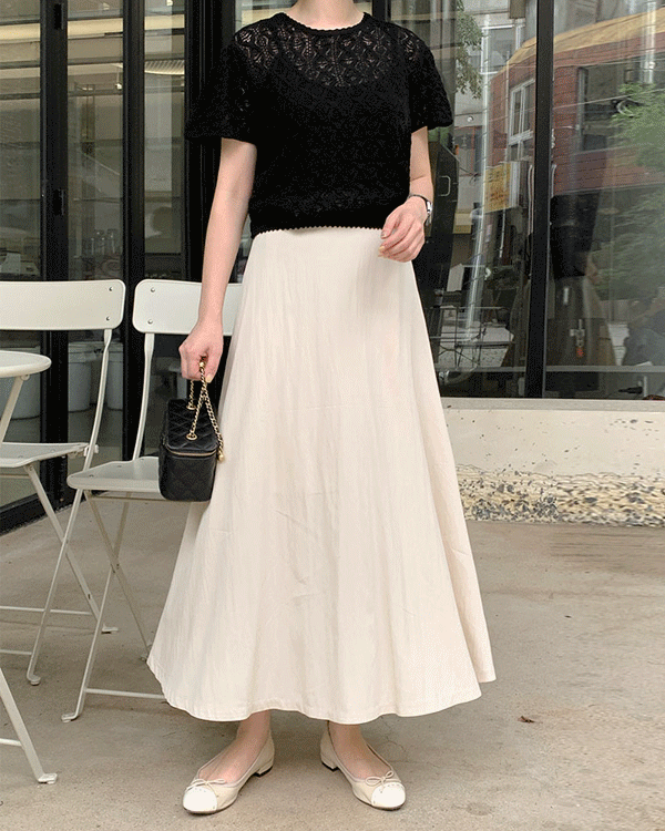 Ella Flare Skirt