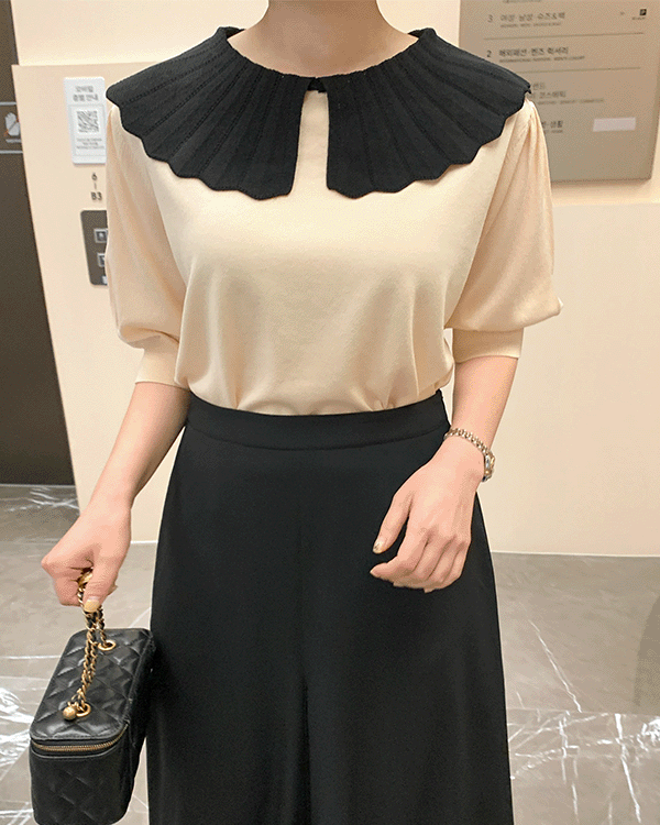 Angela Kara Knit
