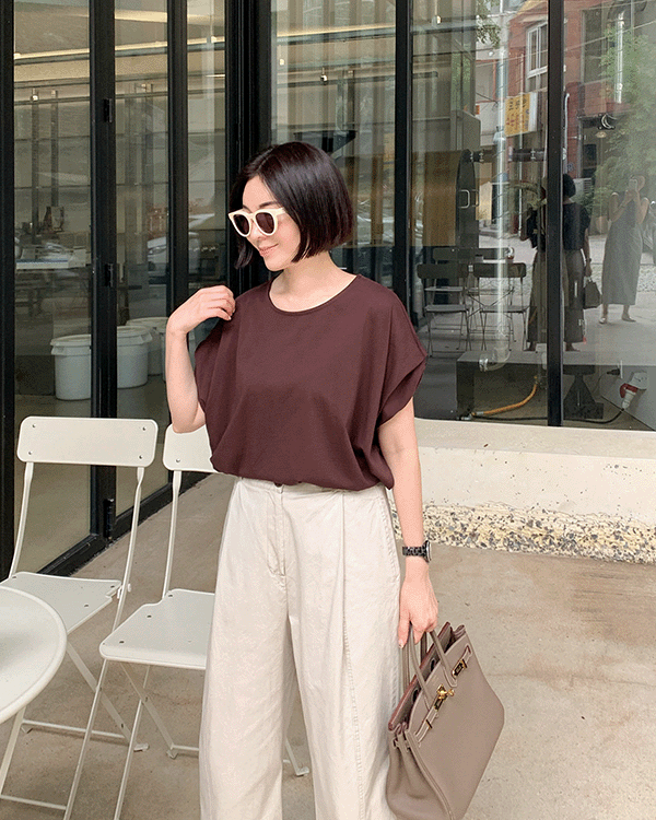 Maren Short T shirts