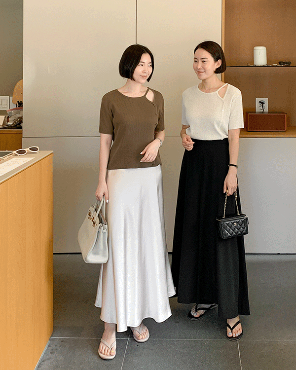 Shatin Skirt
