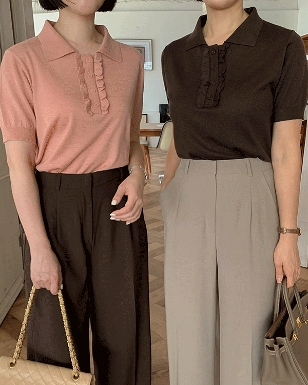 Freel Kara Knit