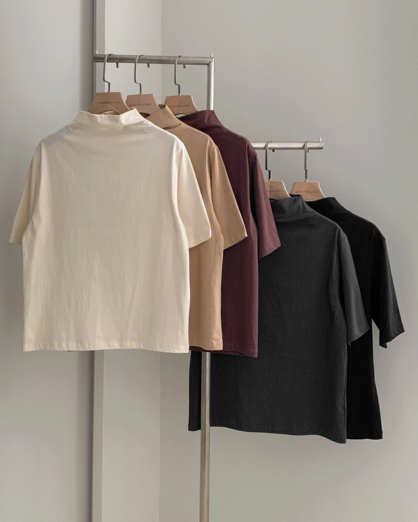Mod Banpolo T-shirt