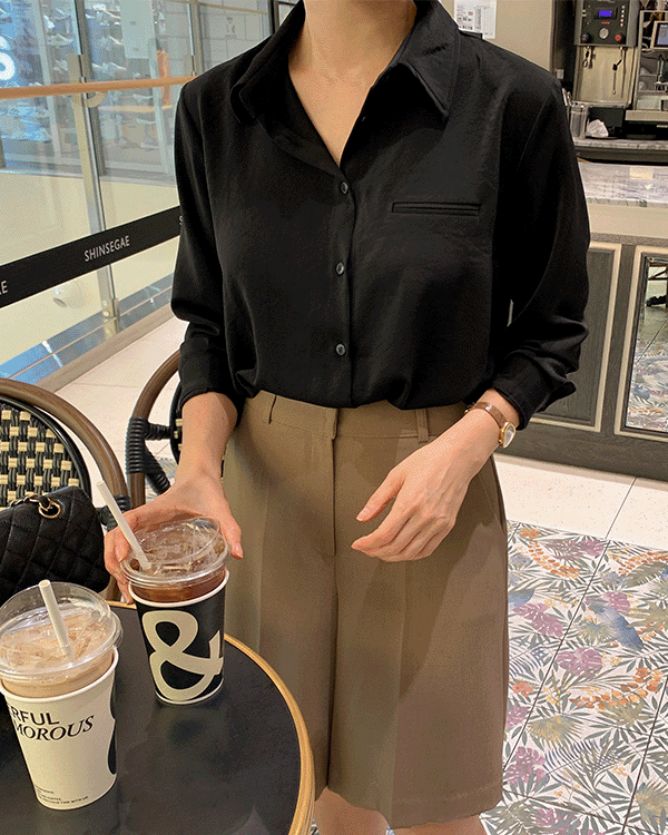 Joy Blouse